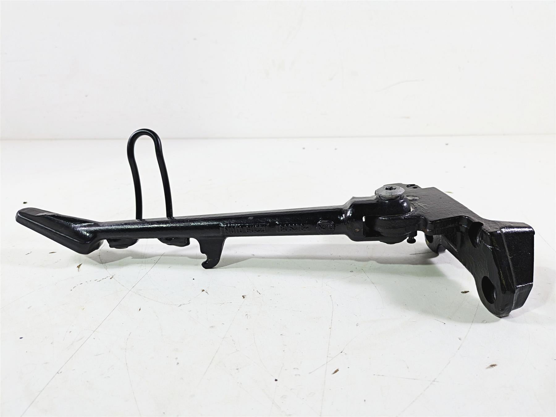 2014 Moto Guzzi California 1400 Touring Side Kickstand & Mount B063430 B063786 {{ shop.shopifyCountryName }} - Mototech271