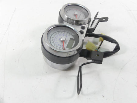 2004 Kawasaki VN1600 Meanstreak Speedometer 12K Gauges Tachometer 28011-1224 {{ shop.shopifyCountryName }} - Mototech271