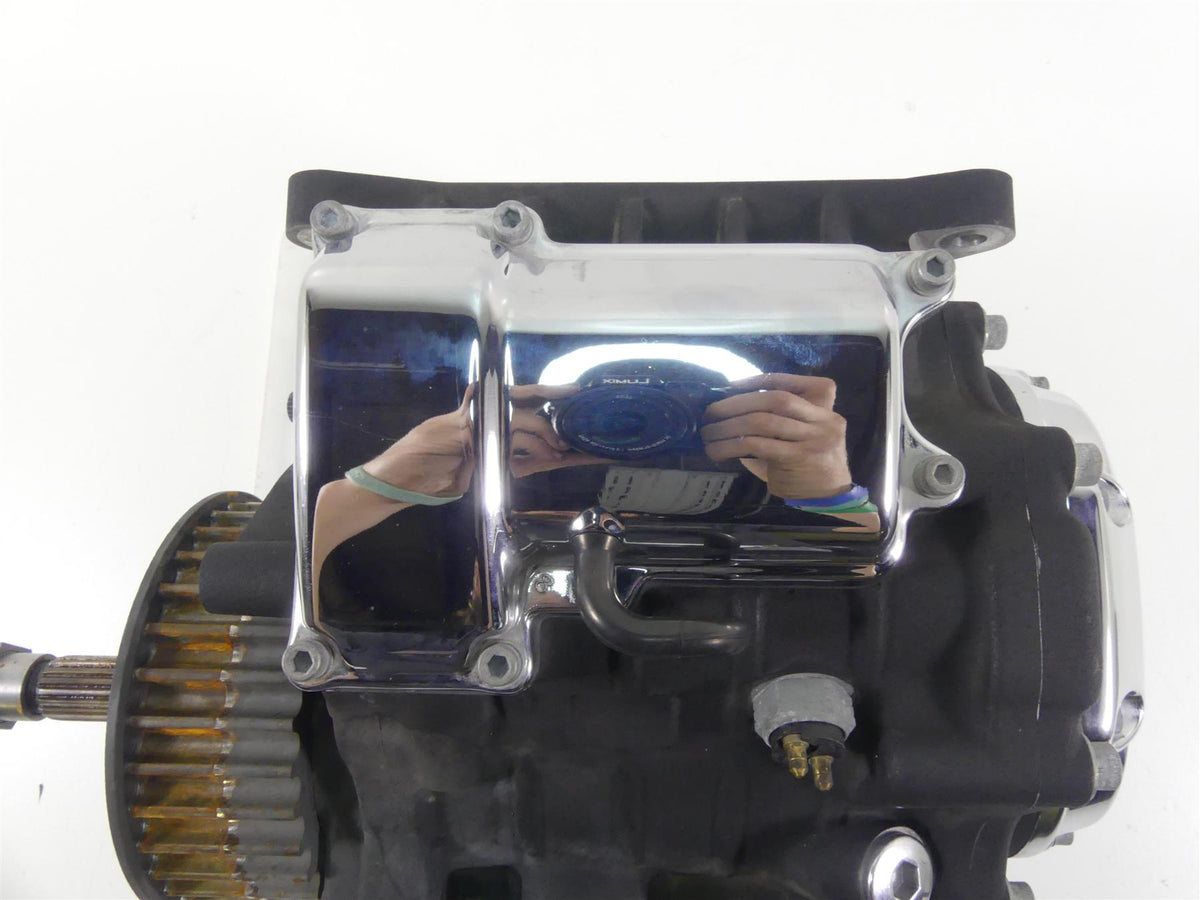 2013 Harley Touring FLHX Street Glide 6 Speed Transmission Gear Box 48K 33166-10 {{ shop.shopifyCountryName }} - Mototech271
