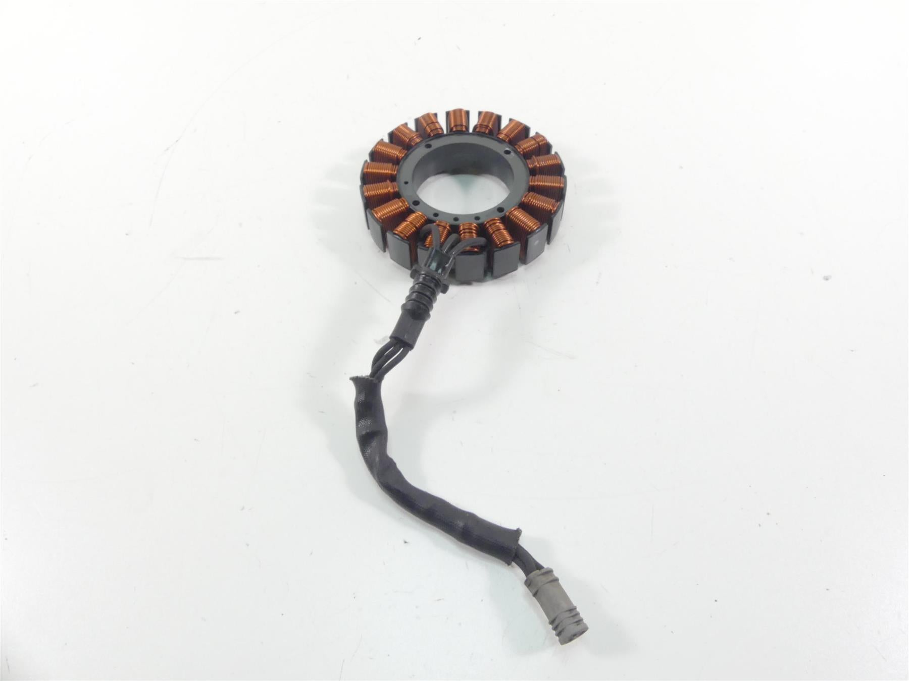 2013 Harley Touring FLHTP Electra Glide Stator Alternator Generator 29987-06D {{ shop.shopifyCountryName }} - Mototech271