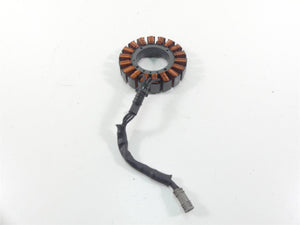 2013 Harley Touring FLHTP Electra Glide Stator Alternator Generator 29987-06D | Mototech271