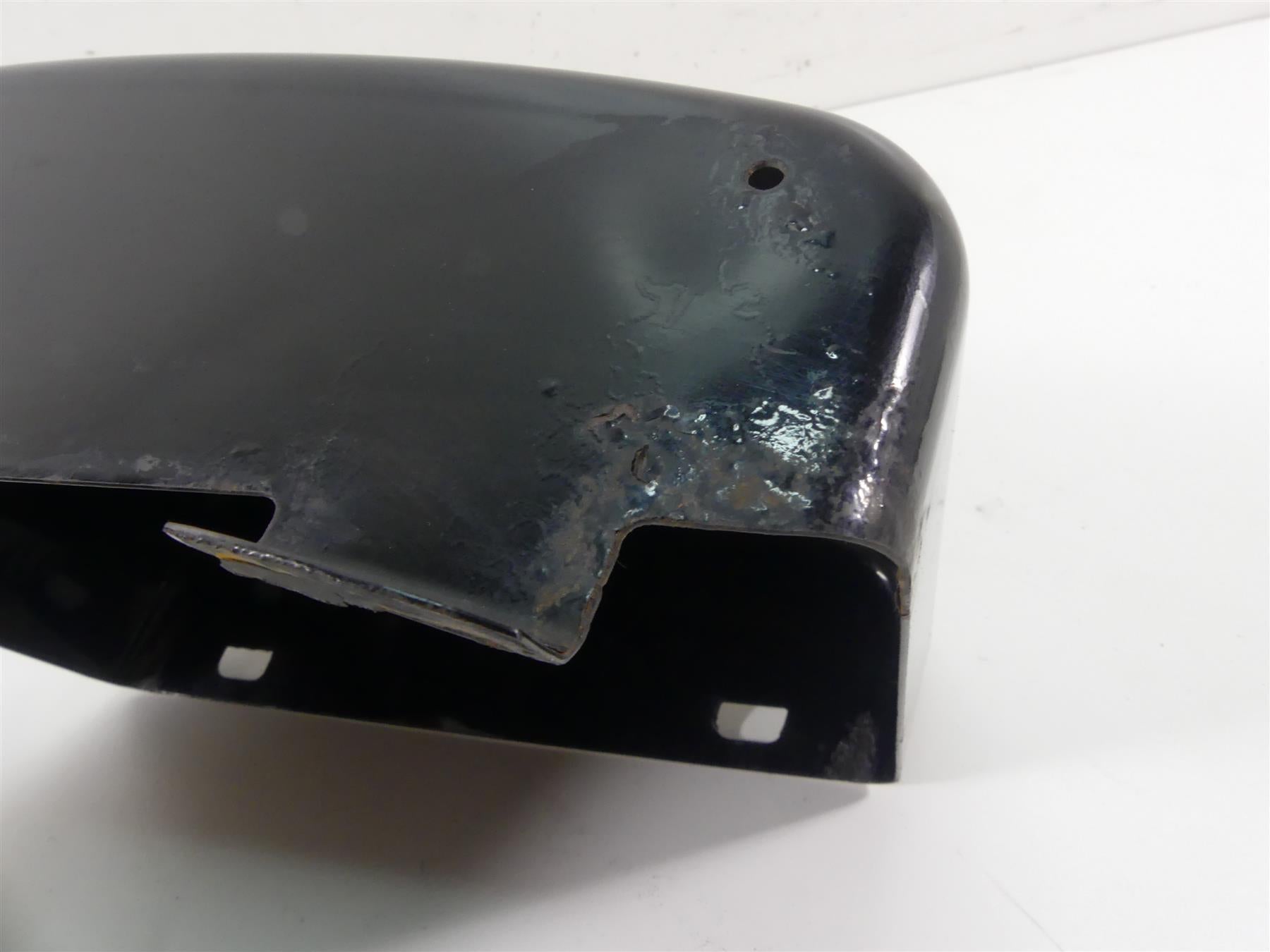 2013 Harley FXDWG Dyna Wide Glide Electrical Tray & Cover 70367-12 66361-12 {{ shop.shopifyCountryName }} - Mototech271