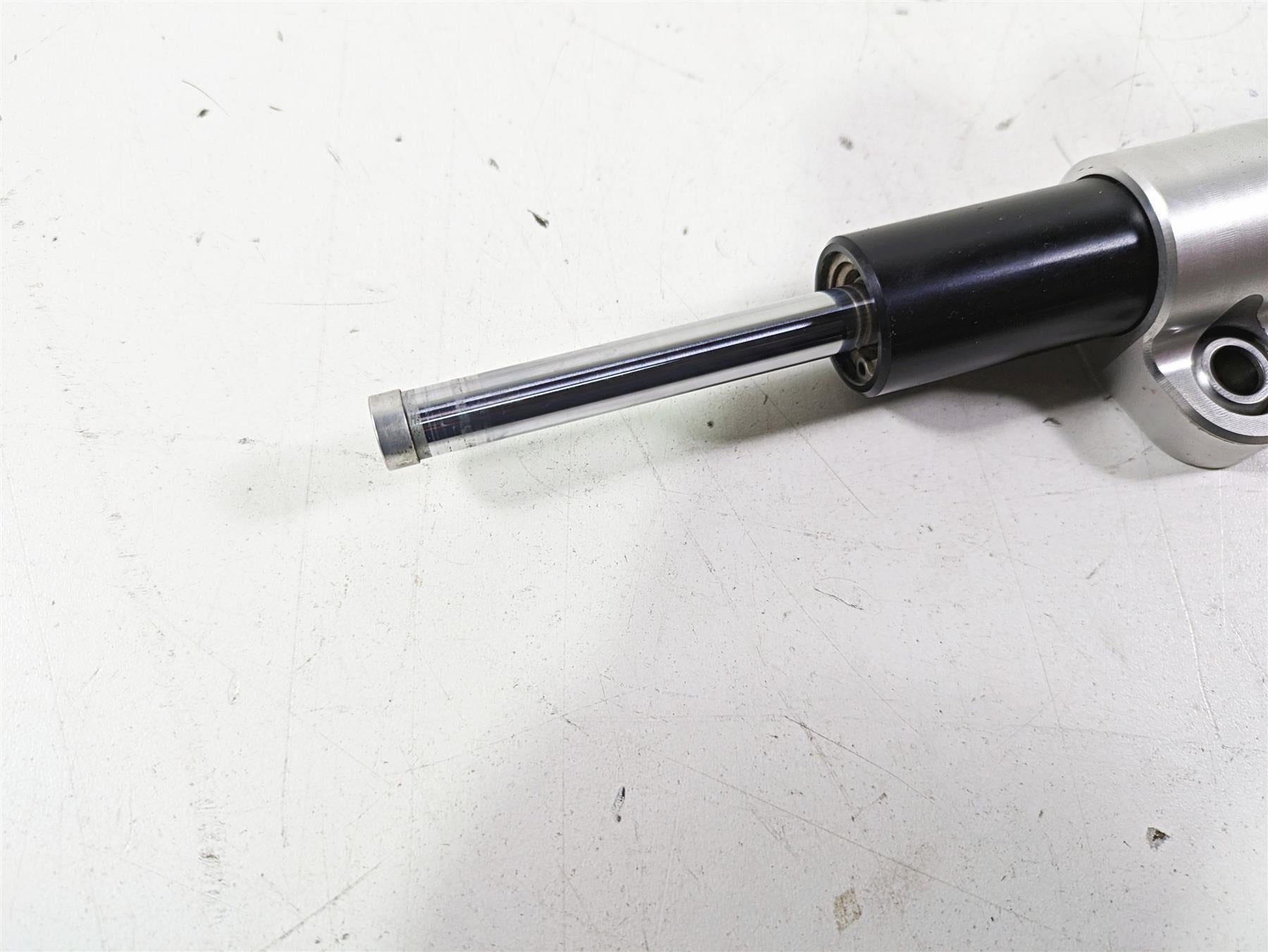 2014 BMW R1200 RT RTW K52 Steering Damper + Mounts 32768549363 {{ shop.shopifyCountryName }} - Mototech271