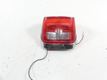 1998 Harley Dyna FXDL Low Rider Taillight Tail Light Rear Lamp - Read 68033-90 {{ shop.shopifyCountryName }} - Mototech271