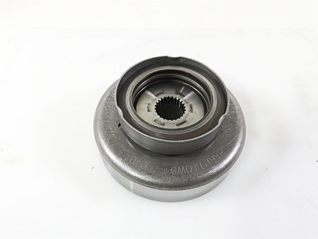 2008 Harley FLSTC Softail Heritage Ignition Rotor Flywheel Fly Wheel 40356-07 {{ shop.shopifyCountryName }} - Mototech271