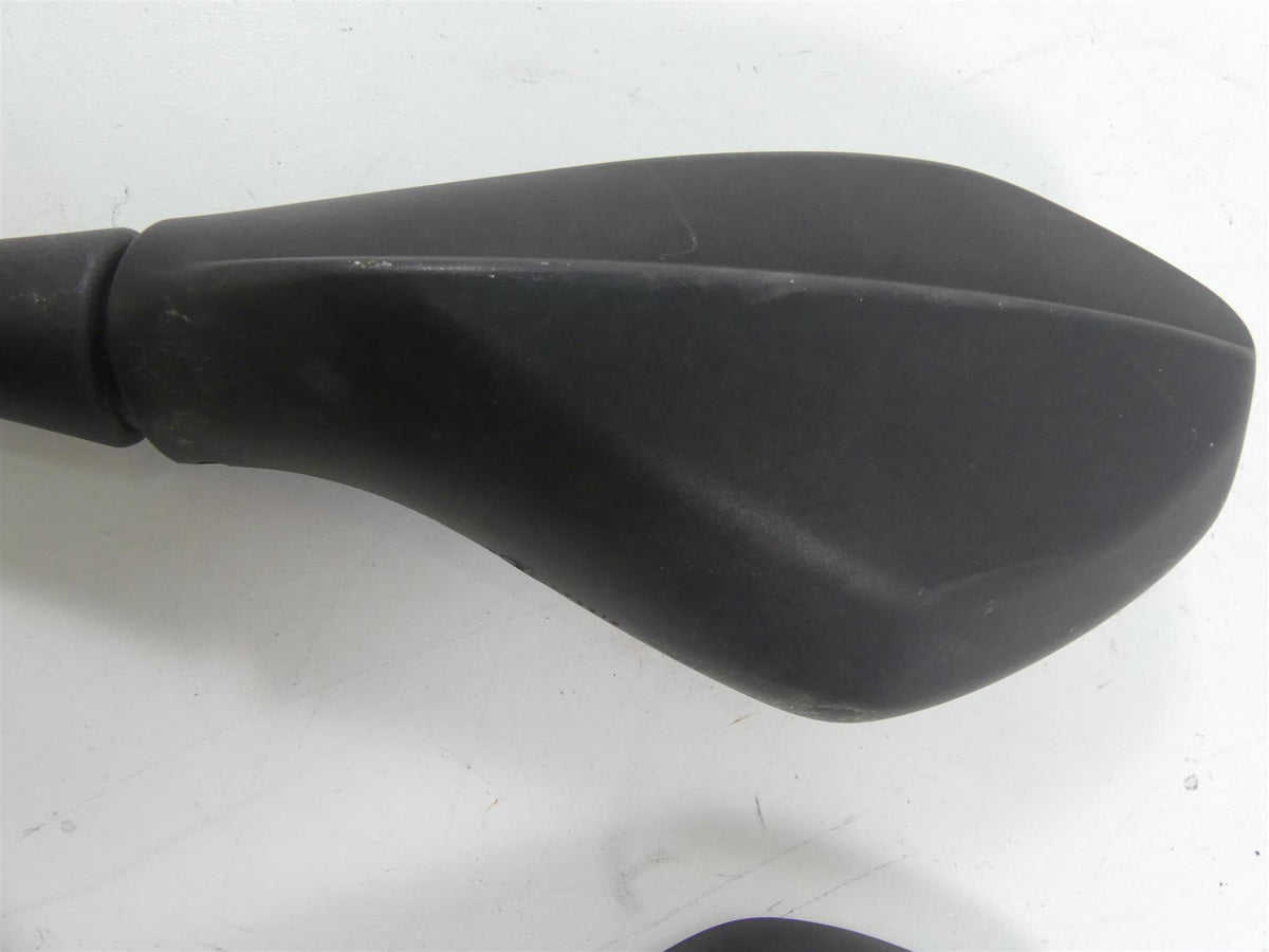 2016 BMW S1000XR K49 Left Right Rear View Mirror Set 51168567447 51168567448 {{ shop.shopifyCountryName }} - Mototech271