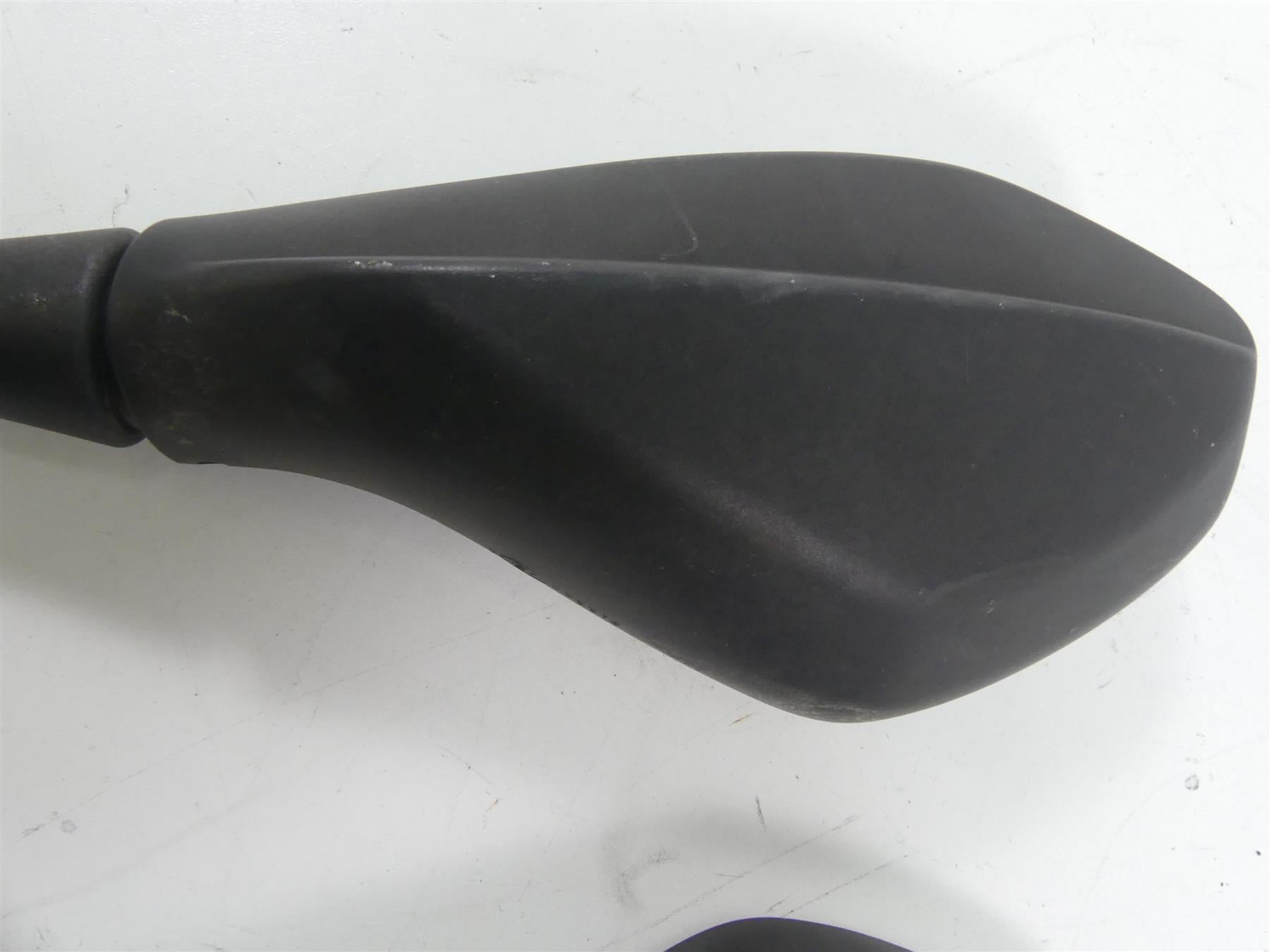 2016 BMW S1000XR K49 Left Right Rear View Mirror Set 51168567447 51168567448 {{ shop.shopifyCountryName }} - Mototech271