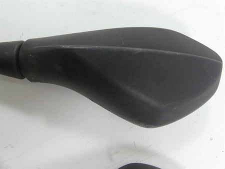 2016 BMW S1000XR K49 Left Right Rear View Mirror Set 51168567447 51168567448 {{ shop.shopifyCountryName }} - Mototech271