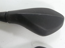 Load image into Gallery viewer, 2016 BMW S1000XR K49 Left Right Rear View Mirror Set 51168567447 51168567448

