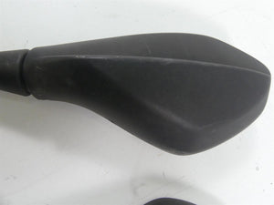 2016 BMW S1000XR K49 Left Right Rear View Mirror Set 51168567447 51168567448