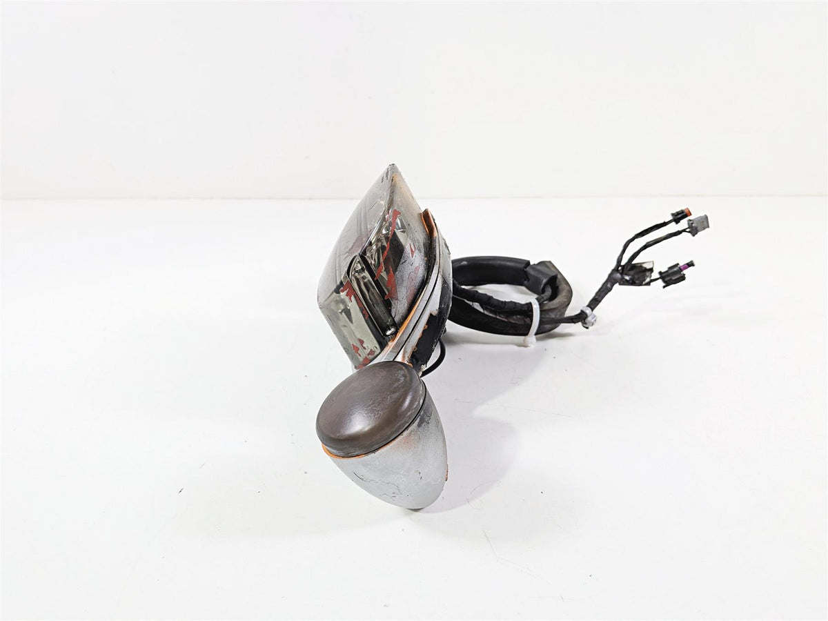 2022 Harley Softail FXLRST Low Rider Taillight Blinker Turn Signal Set 67801288 {{ shop.shopifyCountryName }} - Mototech271