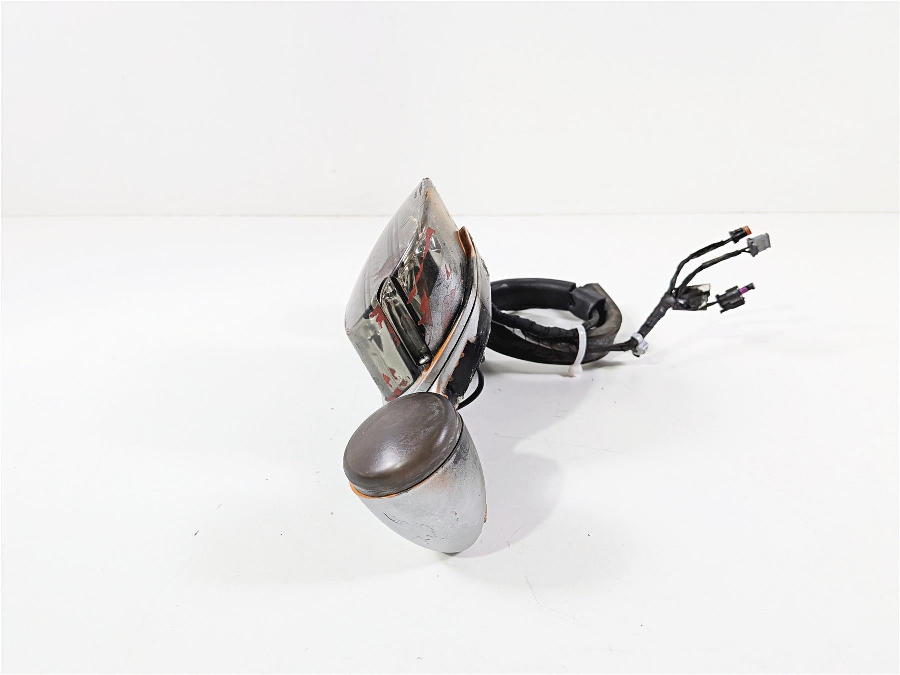 2022 Harley Softail FXLRST Low Rider Taillight Blinker Turn Signal Set 67801288 {{ shop.shopifyCountryName }} - Mototech271