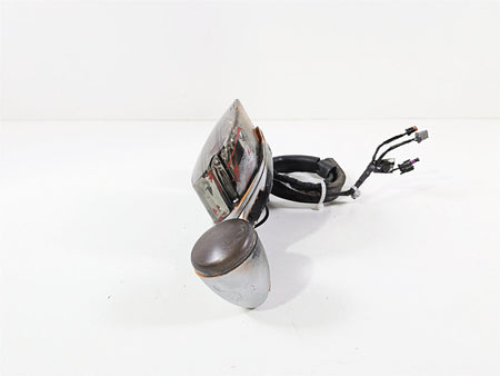 2022 Harley Softail FXLRST Low Rider Taillight Blinker Turn Signal Set 67801288 {{ shop.shopifyCountryName }} - Mototech271
