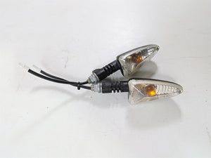 2020 KTM 1290 Super Adventure R Front Blinker Turn Signal Set 78114026000
