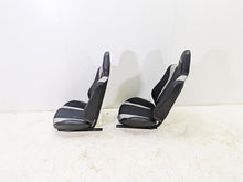 Load image into Gallery viewer, 2022 Kawasaki Teryx KRX KRF 1000 C SE Driver Passenger Seat Set 53066-0632-13B | Mototech271
