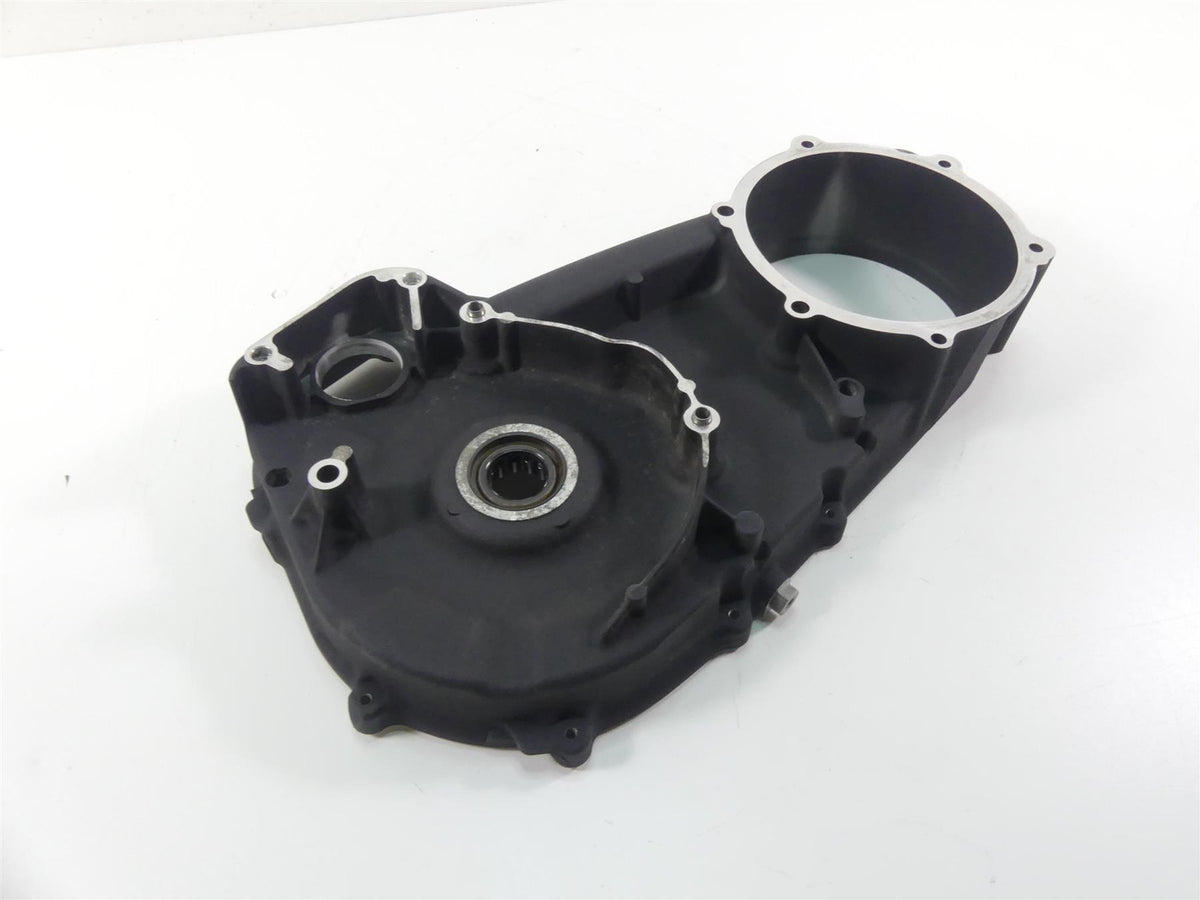 2014 Harley Touring FLHTK Electra Glide Inner Primary Drive Cover 60677-07 {{ shop.shopifyCountryName }} - Mototech271