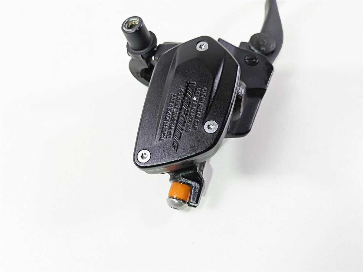 2022 BMW RnineT Pure K22 Nissin Clutch Master Cylinder 32721599066 {{ shop.shopifyCountryName }} - Mototech271