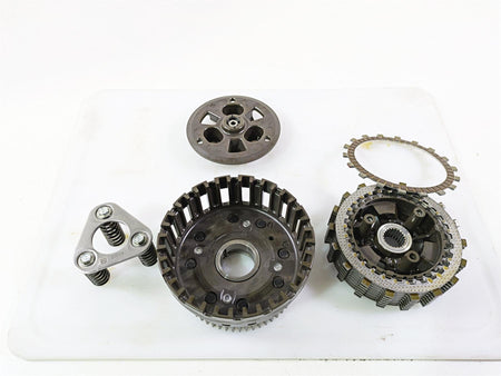 2021 BMW R1250GS K51 Adv Clutch Pack Basket Friction Disc Set 21218529450 {{ shop.shopifyCountryName }} - Mototech271