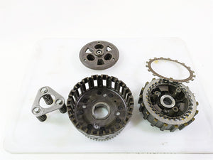 2021 BMW R1250GS K51 Adv Clutch Pack Basket Friction Disc Set 21218529450 | Mototech271