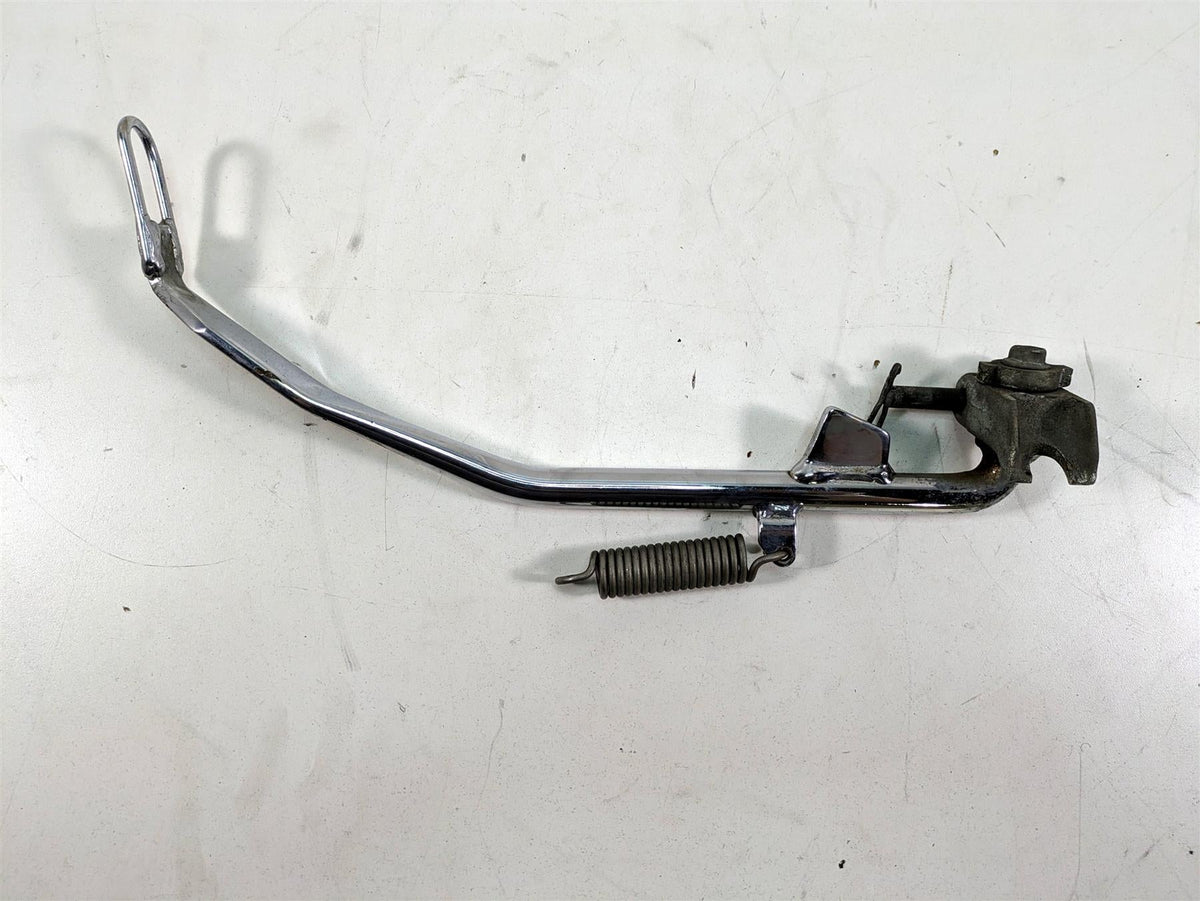 2000 Harley Dyna FXDL Low Rider Side Kickstand Kick Stand & Spring 49704-90H {{ shop.shopifyCountryName }} - Mototech271