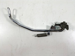 2000 Harley Dyna FXDL Low Rider Side Kickstand Kick Stand & Spring 49704-90H | Mototech271