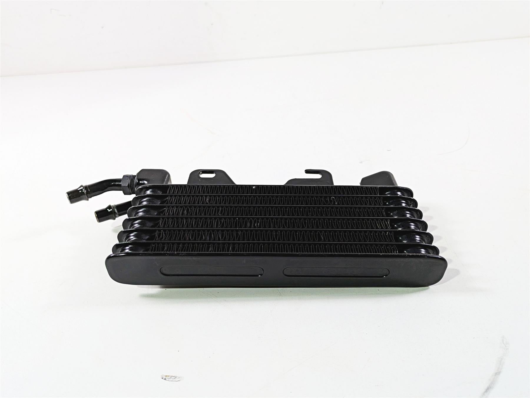 2009 Harley XR1200 Sportster Oil Cooler & Lines 63050-08A {{ shop.shopifyCountryName }} - Mototech271
