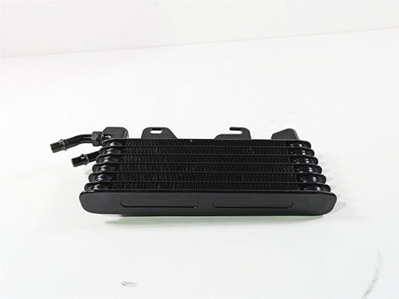 2009 Harley XR1200 Sportster Oil Cooler & Lines 63050-08A {{ shop.shopifyCountryName }} - Mototech271