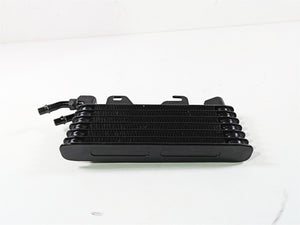 2009 Harley XR1200 Sportster Oil Cooler & Lines 63050-08A | Mototech271