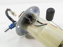Load image into Gallery viewer, 2009 Suzuki GSXR750 K9 Fuel Gas Petrol Pump - Tested 15100-37H00 15100-37H01 | Mototech271
