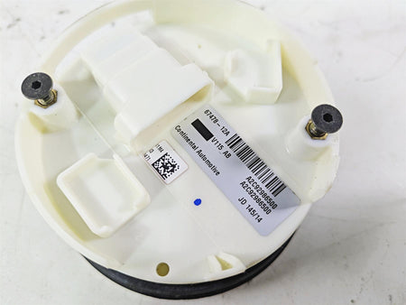 2015 Harley FXDL Dyna Low Rider Speedometer Gauge Instrument 4K 67478-12A {{ shop.shopifyCountryName }} - Mototech271