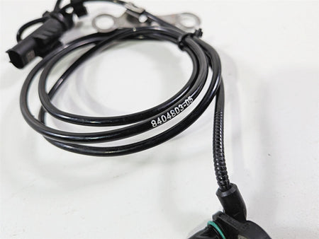 2023 BMW F850GS K81 Front Abs Brake Wheel Speed Sensor 34527715117 {{ shop.shopifyCountryName }} - Mototech271