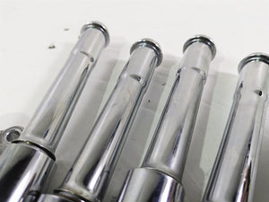 2014 Harley FXDF Dyna Fat Bob Lifter & Pushrod Cover Set 17965-99