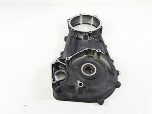 2008 Harley FLSTSB Cross Bones Inner Primary Drive Clutch Cover 60681-06 | Mototech271