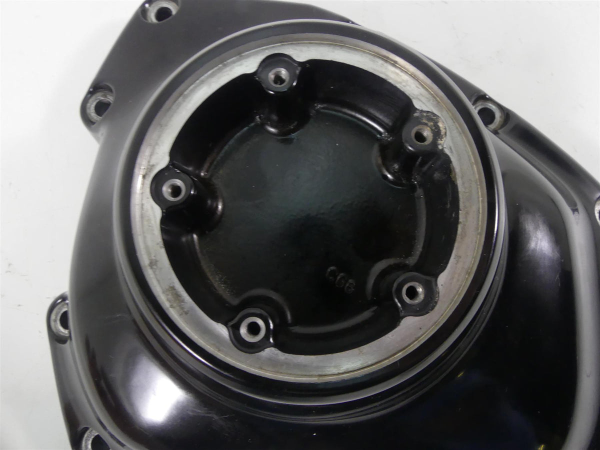 2017 Harley FXSE CVO Pro Street Breakout Engine Side Timing Cover 25362-01 {{ shop.shopifyCountryName }} - Mototech271