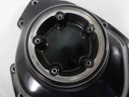 2017 Harley FXSE CVO Pro Street Breakout Engine Side Timing Cover 25362-01 {{ shop.shopifyCountryName }} - Mototech271