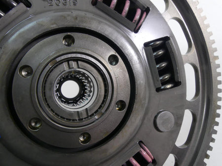 2020 Triumph Speed Triple RS 1050 Clutch Friction Pressure Disc Basket T1176543 {{ shop.shopifyCountryName }} - Mototech271