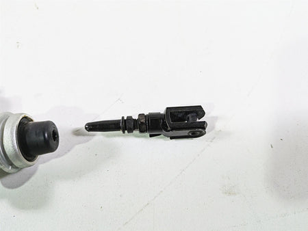 2014 BMW R nine T R9T K21 Brembo Rear Brake Master Cylinder 34318529423 {{ shop.shopifyCountryName }} - Mototech271