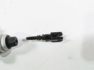 2014 BMW R nine T R9T K21 Brembo Rear Brake Master Cylinder 34318529423 | Mototech271