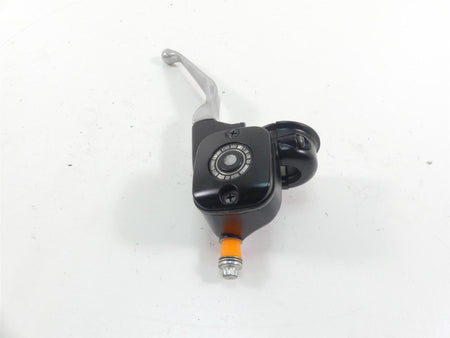 1999 Harley Touring FLHTCUI Electra Glide Front Brake Mstr Clndr 11/16" 41700737 {{ shop.shopifyCountryName }} - Mototech271