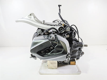 2023 BMW R1250RT RTP K52 Running Engine Motor + Tranny 2K Only 11008404185 {{ shop.shopifyCountryName }} - Mototech271