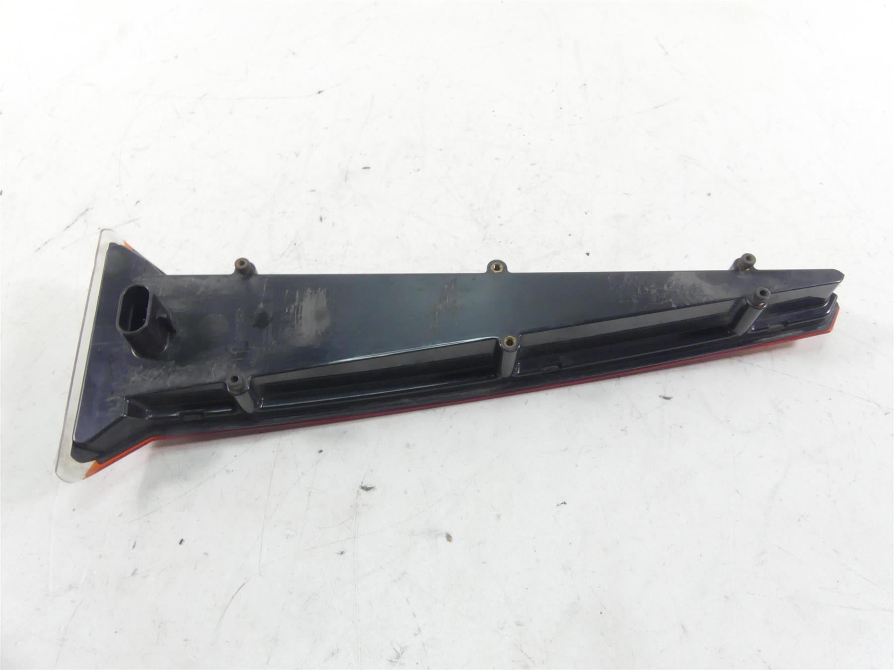 2012 Victory Cross Country Rear Taillight Tail Light Brake Lamp Lens 2411623 {{ shop.shopifyCountryName }} - Mototech271