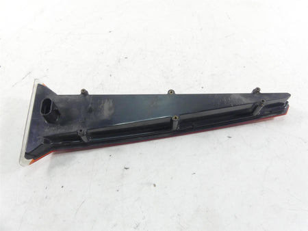 2012 Victory Cross Country Rear Taillight Tail Light Brake Lamp Lens 2411623 {{ shop.shopifyCountryName }} - Mototech271