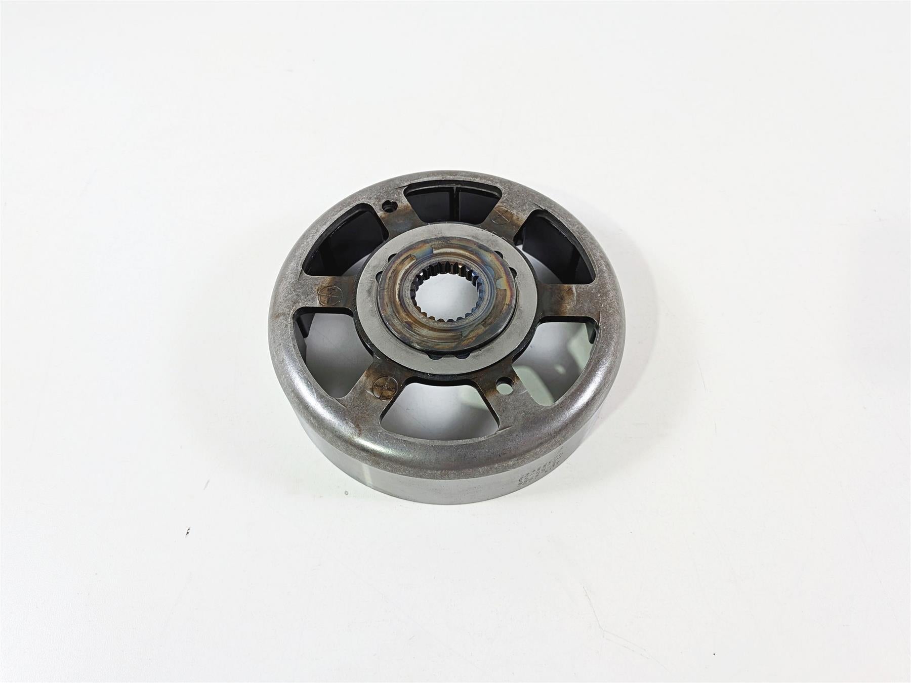 2024 Harley Softail FXLRST Low Rider Ignition Rotor Flywheel 29900058 {{ shop.shopifyCountryName }} - Mototech271