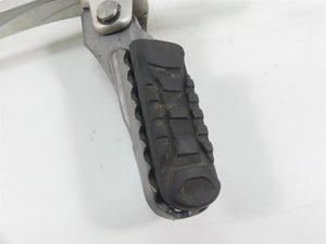 2016 BMW S1000XR K49 Left Front Rider Driver Footpeg & Shifter Lever 46718553835 | Mototech271