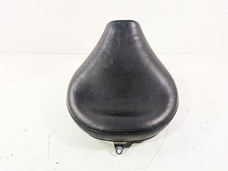 2005 Yamaha XVS650 V-Star Driver Seat Saddle 5BN-24710-10-00 5BN-24710-11-00 {{ shop.shopifyCountryName }} - Mototech271