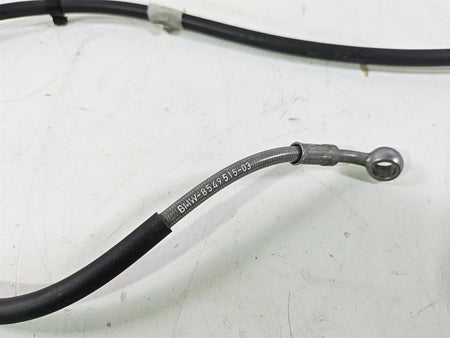 2016 BMW S1000RR K46 Rear Abs Brake Line Set 34328549515 34328548850 {{ shop.shopifyCountryName }} - Mototech271