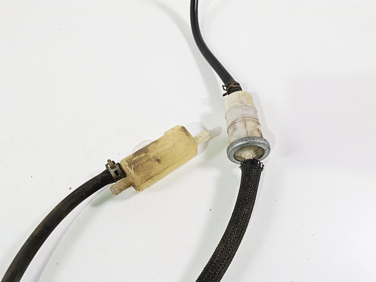 2010 Kawasaki 610 4x4 Mule Mikuni Fuel Gas Pump - Tested 49040-7001 49040-0801 {{ shop.shopifyCountryName }} - Mototech271