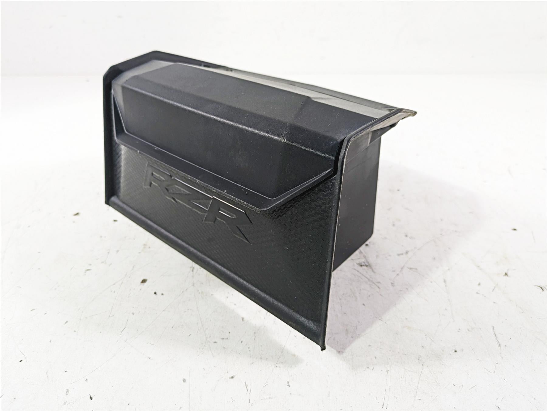 2020 Polaris RZR XP 1000 Turbo Center Phone Compartment Storage Box 5455431 {{ shop.shopifyCountryName }} - Mototech271