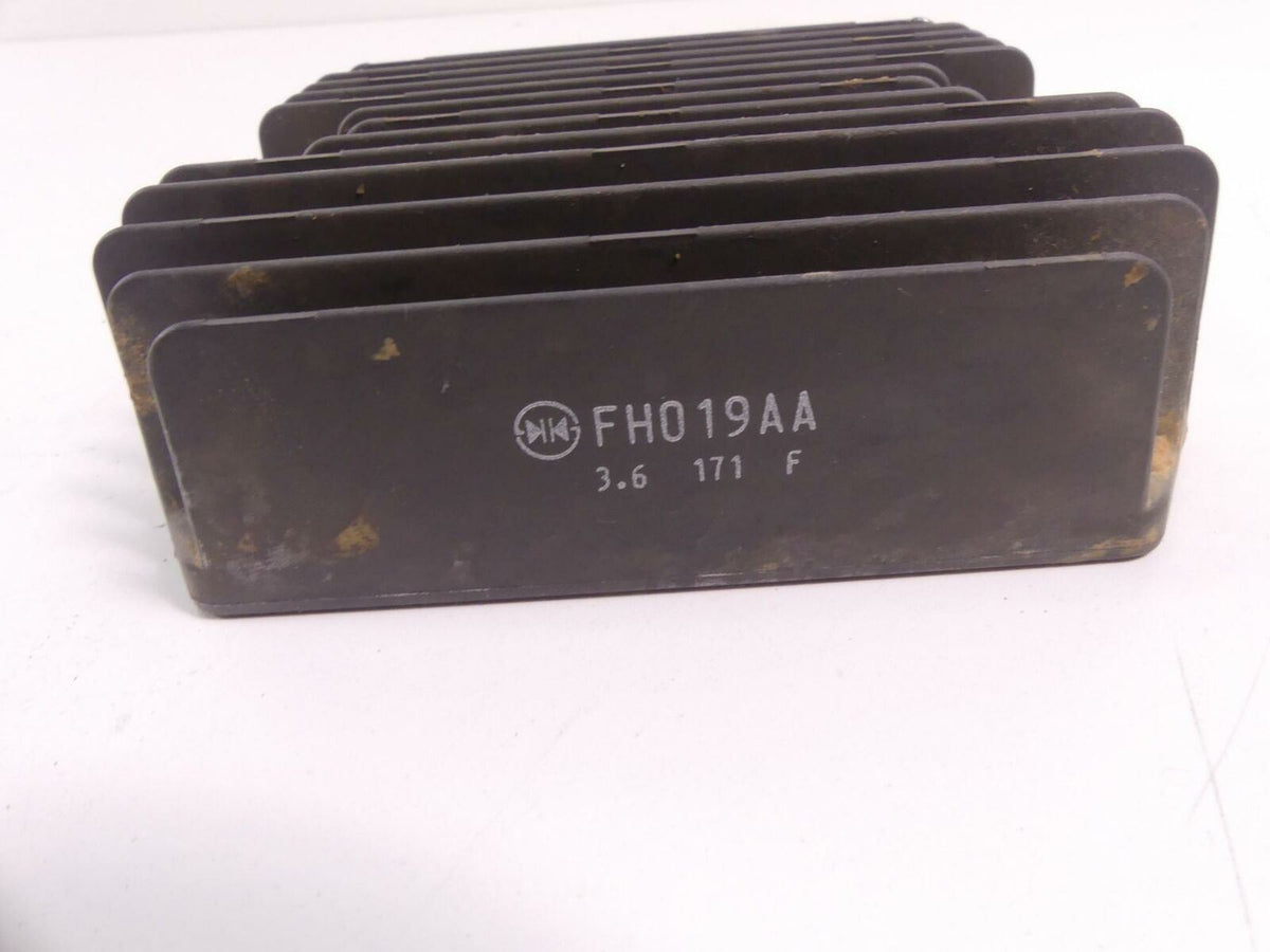 2014 Can-Am Maverick 1000R STD Rectifier Voltage Regulator FH019AA 710001191 {{ shop.shopifyCountryName }} - Mototech271