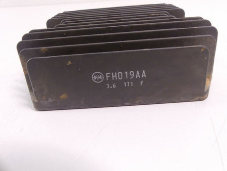 2014 Can-Am Maverick 1000R STD Rectifier Voltage Regulator FH019AA 710001191 {{ shop.shopifyCountryName }} - Mototech271
